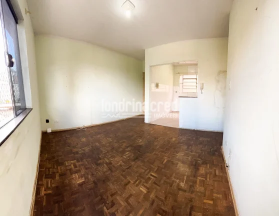 Imagem Apartamento à venda no Parque Jamaica – Conforto e praticidade para morar bem em Londrina