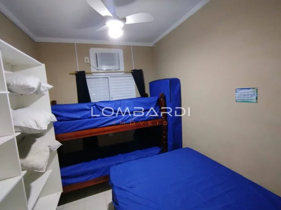 Imagem APARTAMENTO NO ITAGUÁ COM ÓTIMA LOCALIZAÇÃO