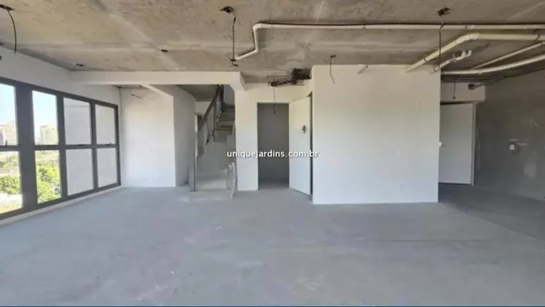 Imagem Cobertura Duplex à venda Jardim Paulista São Paulo