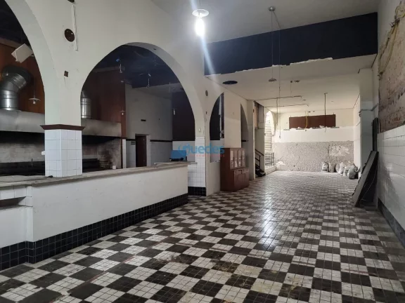 Imagem Ponto Comercial em Pacaembu, SP - 637m² à Venda por R$ 3.600.000,00