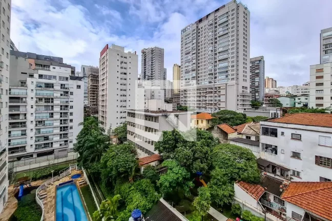 Imagem Apartamento à Venda - Vila Mariana, 1 Quarto, 37 m2