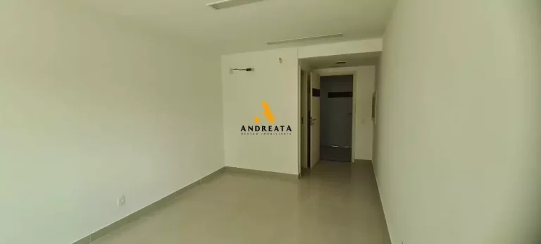 Imagem Barra da Tijuca - Av das Americas - Alugo maravilhsa sala com 20m² - R$1.200,00