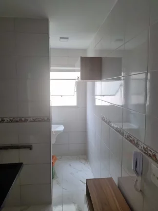 Imagem VENDO LINDO APARTAMENTO DE DOIS DORMITÓRIOS NO BAIRRO CAMPO GRANDE!