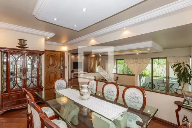 Imagem Apartamento à Venda - Aclimação, 3 Quartos, 189 m2
