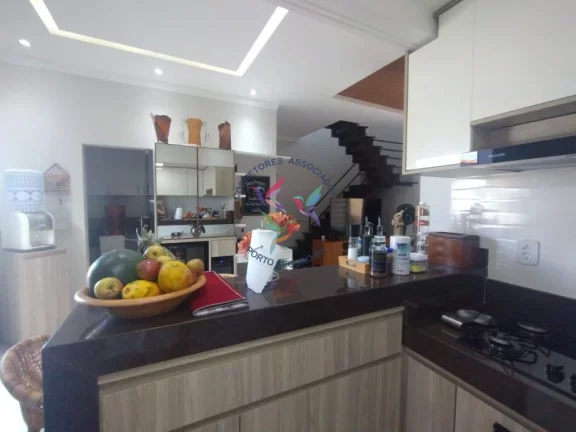 Imagem CASA COM 2 SUITES