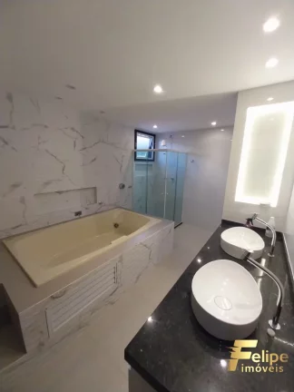 Imagem CASA DUPLEX EM PONTO ESTRATÉGICO EM ITAPEBUSSU / GUARAPARI - ES