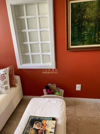 Imagem ? Amplo apartamento com vista deslumbrante para a reserva verde no Alto do Itaigara!