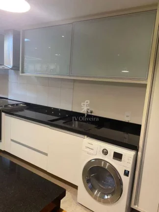 Imagem Apartamento com 2 dormitórios à venda, 75 m² por R$ 765.000,00 - Jardim Ampliação - São Paulo/SP