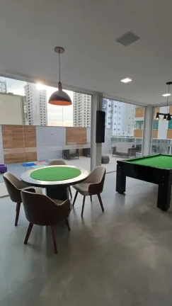 Imagem Apartamento com 3 dormitórios sendo 3 suítes e 2 vagas de garagem em Balneário Camboriú/SC