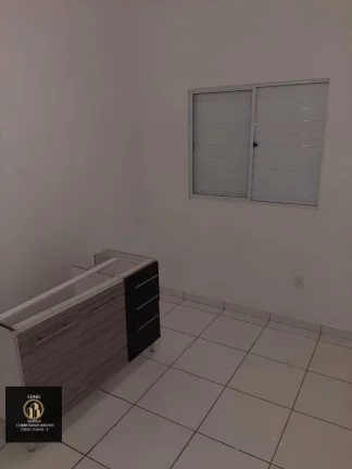 Imagem CASA - RIBEIROPOLIS - PRAIA GRANDE- SP.