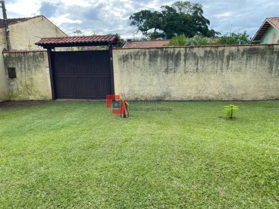 Imagem Casa praia de Itaguaçu São Francisco do sul.