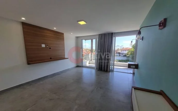 Imagem Casa independente de alto padrão de 4 quartos no Foguete em Cabo Frio