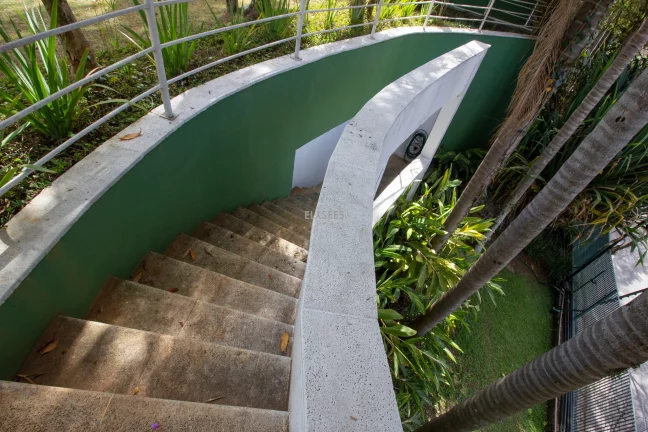 Imagem CASA DE CONDOMÍNIO RESIDENCIAL em SÃO PAULO - SP, REAL PARQUE
