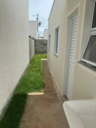 Imagem Casa a venda no Condomínio Villa Magari