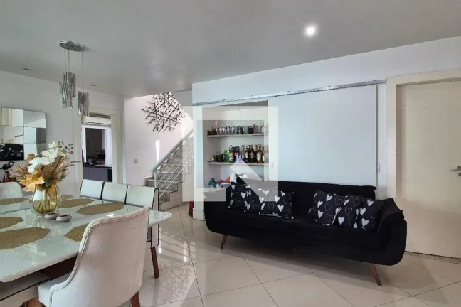 Imagem Casa à Venda - Vargem Pequena, 5 Quartos, 630 m2