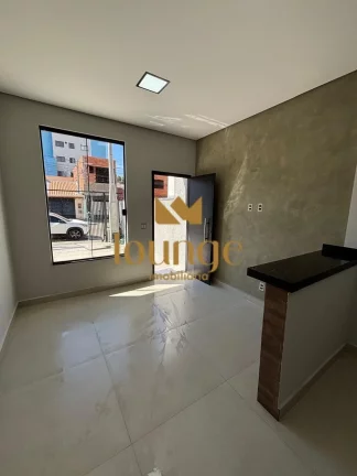 Imagem Casa Geminada em Sorocaba