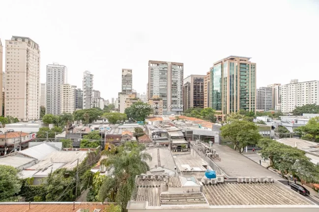 Imagem Apartamento à venda Itaim Bibi São Paulo