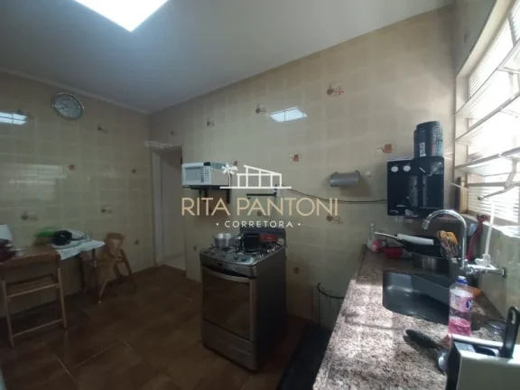 Imagem Casa - Ribeirão Preto - Campos Elíseos - Região Norte