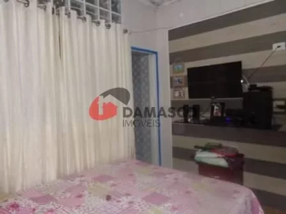 Imagem Sobrado à venda 3 Quartos, 2 Vagas, 146M², Osvaldo Cruz, São Caetano do Sul - SP