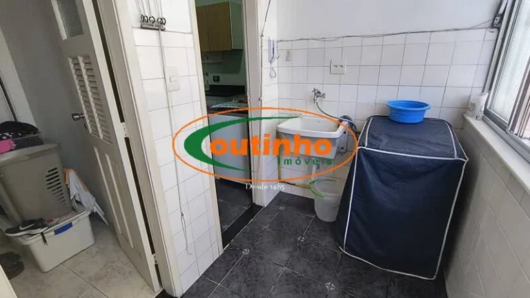 Imagem (29785) Boulevard Vinte Oito de Setembro - Vila Isabel