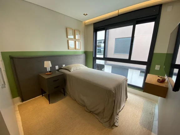 Imagem Apartamento para Venda em Florianópolis / SC no bairro Campeche