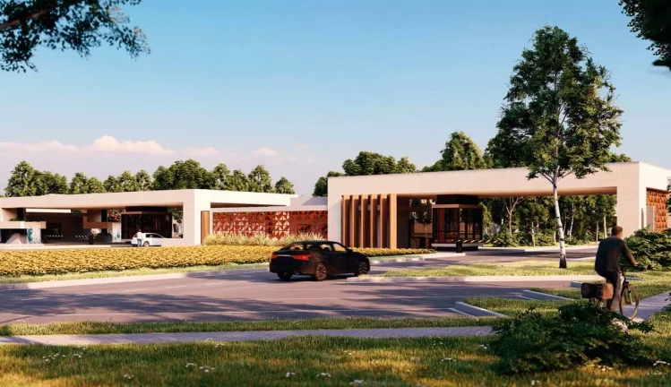 Imagem RESIDENCIAL SOLARIS LAGUNA