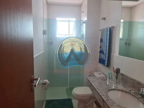 Imagem APTO RESIDENCIAL em Ubatuba - SP, ITAGU?
