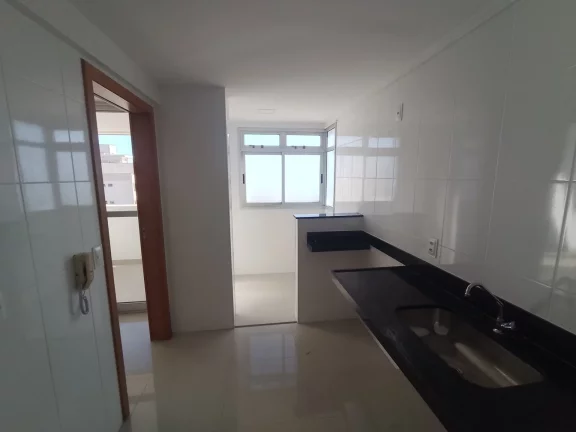Imagem Apartamento Cobertura Duplex em Jardim América - Belo Horizonte