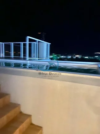 Imagem Apartamento cobertura com 2 dormitórios à venda no Pereque-Açu em Ubatuba