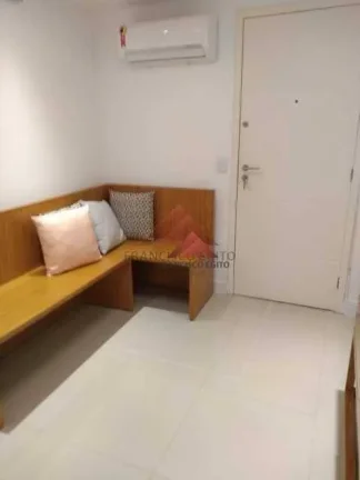 Imagem Sala à venda, Icaraí - Niterói/RJ