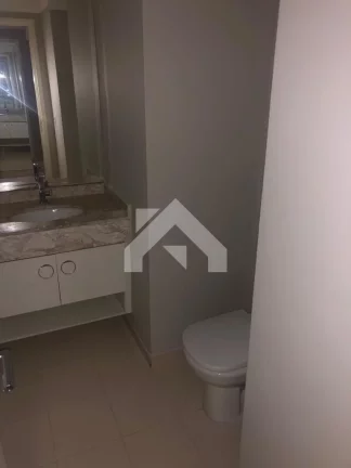 Imagem Apartamento em Tamboré - Santana de Parnaíba