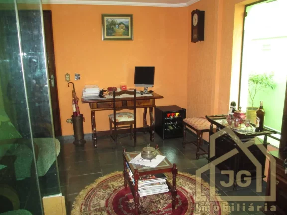 Imagem Sobrado com 3 Quartos à Venda, 220 m² em Nova Petrópolis - São Bernardo Do Campo