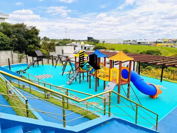 Imagem Lote a venda Portal do Sol - Contagem/MG