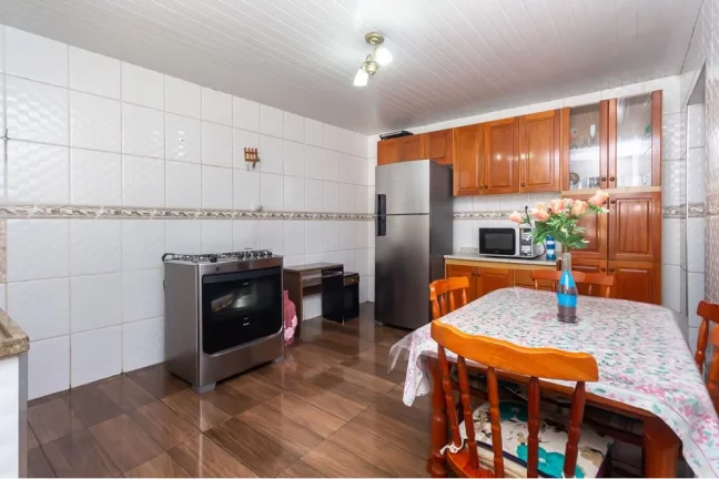 Imagem Casa a Venda