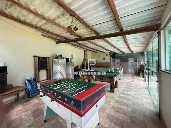 Imagem Sítio à venda, 3857 m² por R$ 690.000,00 - Colônia Alpina - Teresópolis/RJ