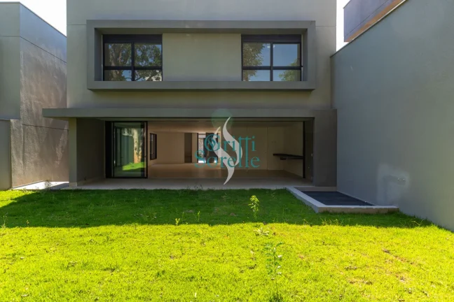 Imagem Casas no Condomínio Hípica Max Garden à venda Chácara Santo Antonio-São Paulo/SP