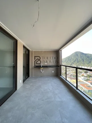 Imagem Apartamento Alto Padrão com 2 Dormitórios com suítes no Canto do Forte