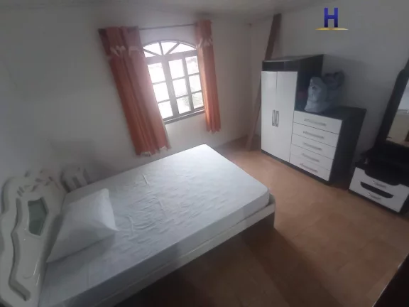 Imagem CASA RESIDENCIAL em SÃO FRANCISCO DO SUL - SC, Miranda
