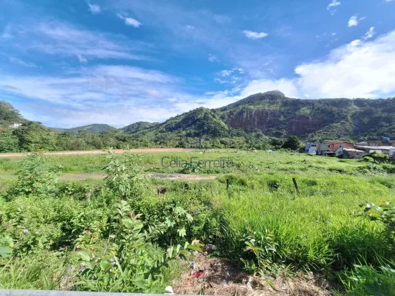 Imagem Área à venda de 14.000m² no Itauna - Caraguatatuba/SP