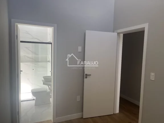 Imagem Casa para venda em condominio fechado em Sorocaba!
