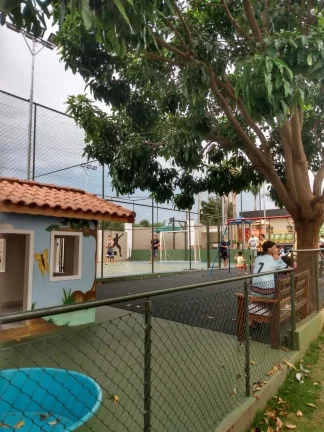 Imagem Apartamento a venda no condomínio Piazza Navona, no bairro Pompéia, Piracicaba, SP. Imóvel com 45...