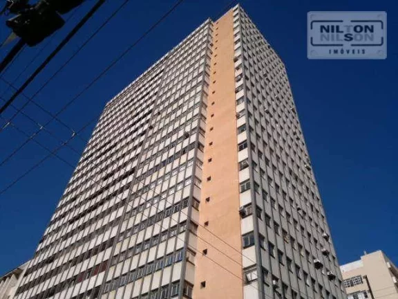 Imagem Sala, 24 m² - venda por R$ 70.000 ou aluguel por R$ 600,00/mês - Centro - Campinas/SP