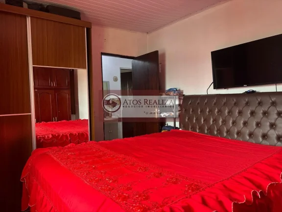 Imagem Casa para Alugar na Cidade Dutra SP, 4 Dorms, 120m², R$1900