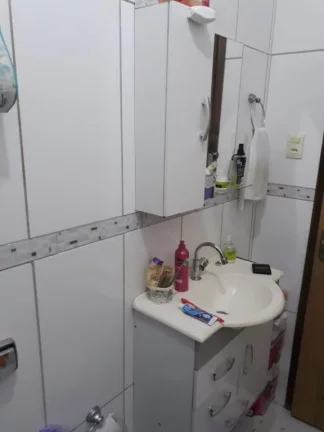 Imagem Sobrado com 2 dormitórios à venda, 86 m² por R$ 470.000,00 - Jardim Leblon - Suzano/SP