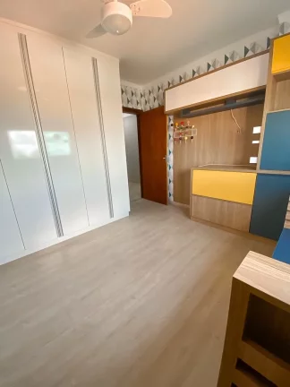 Imagem APARTAMENTO À VENDA - EDIFÍCIO RENAISSANCE