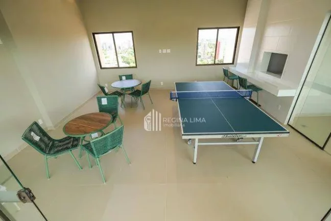 Imagem Studio com 1 dormitório à venda, 59 m² por R$ 574.253,48- Jóquei - Teresina/PI