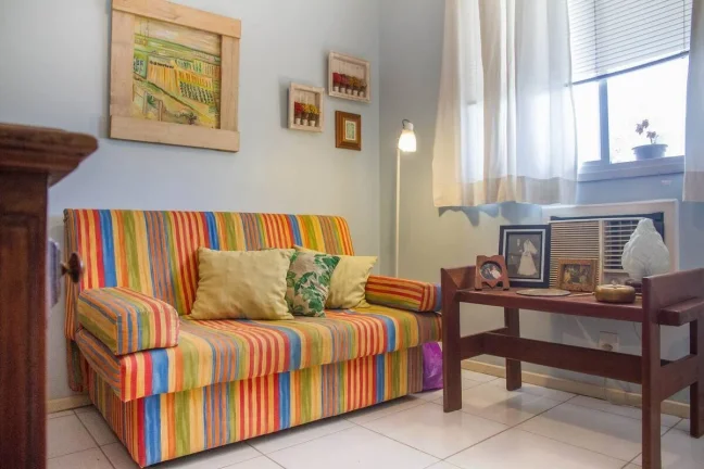 Imagem Vendo Barra Olímpica no condomínio Barra Fun 3 quartos 410 mil