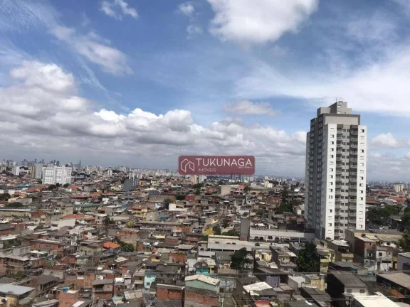 Imagem Apartamento à venda, 34 m² por R$ 225.000,00 - Cangaíba - São Paulo/SP