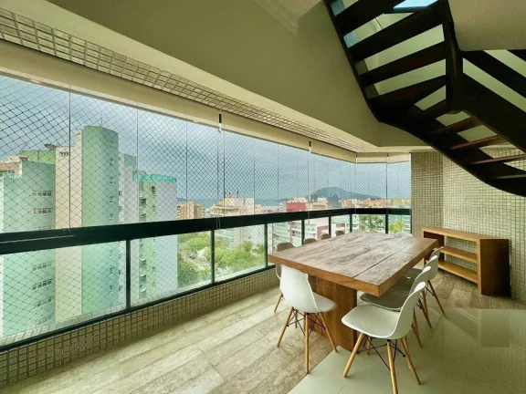 Imagem Cobertura com 4 dormitórios à venda, 341 m por R$ 6.600.000,00 - Riviera