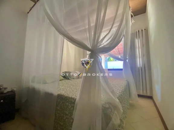 Imagem CASA RESIDENCIAL em SANTA CRUZ CABRÁLIA - BA, CIDADE HISTÓRICA